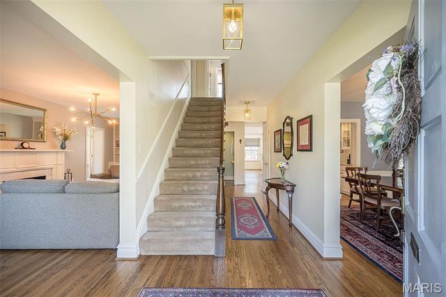 236 Orrick Lane, St Louis, MO 63122