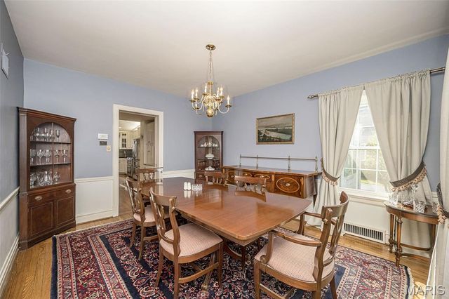 236 Orrick Lane, St Louis, MO 63122