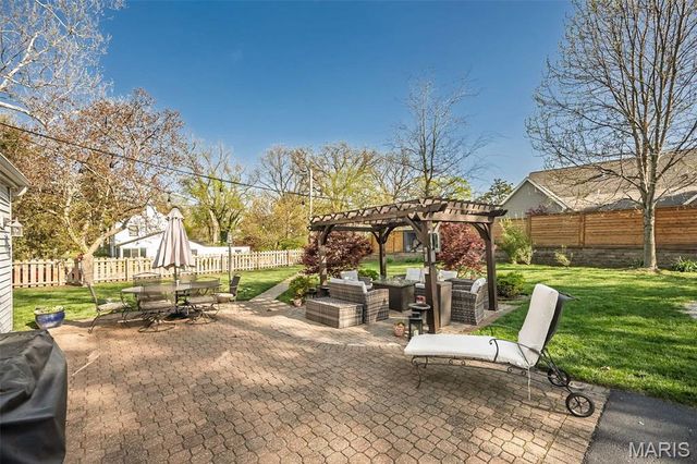 236 Orrick Lane, St Louis, MO 63122