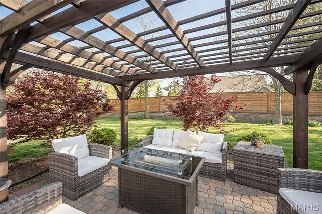 236 Orrick Lane, St Louis, MO 63122