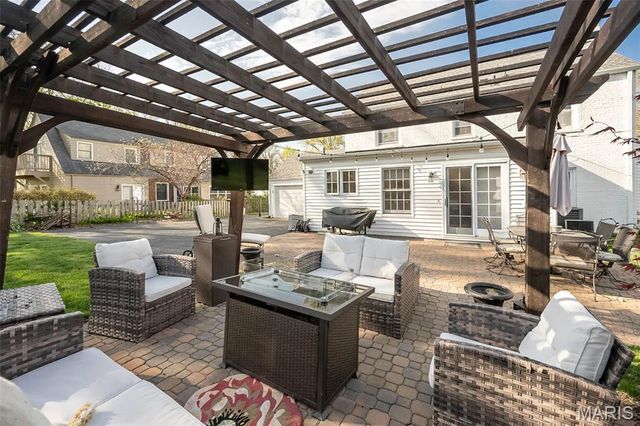 236 Orrick Lane, St Louis, MO 63122