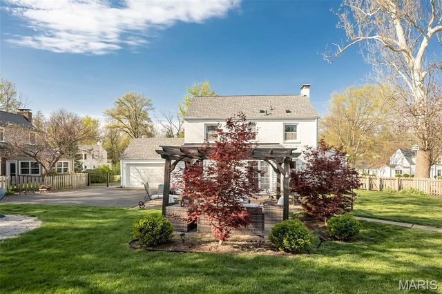 236 Orrick Lane, St Louis, MO 63122