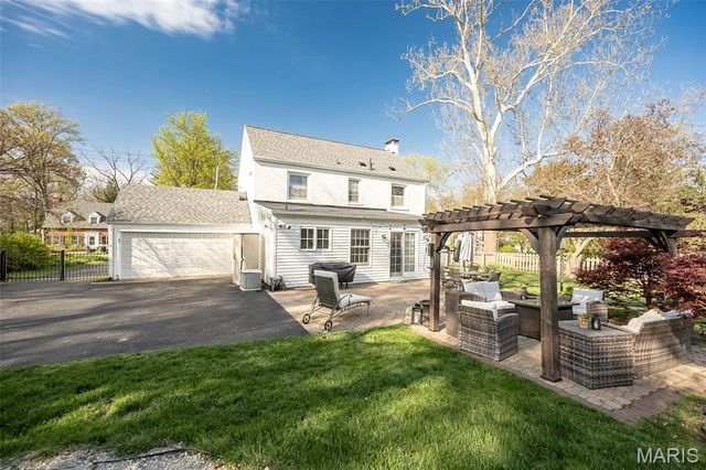 236 Orrick Lane, St Louis, MO 63122