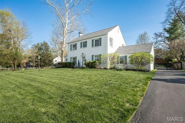 236 Orrick Lane, St Louis, MO 63122