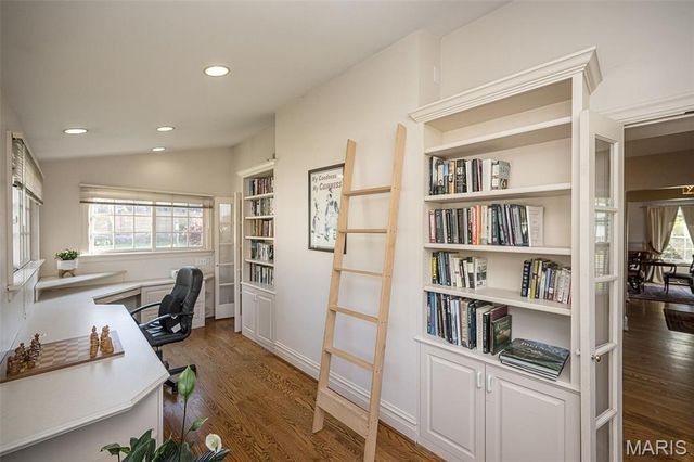 236 Orrick Lane, St Louis, MO 63122