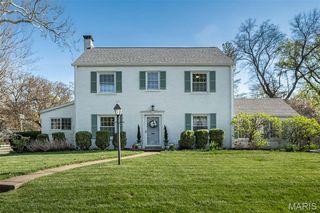 236 Orrick Lane, St Louis, MO 63122