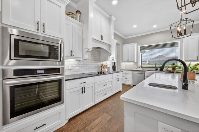 849 County Road 4699, Boyd, TX 76023