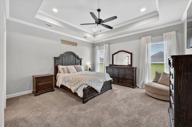 849 County Road 4699, Boyd, TX 76023