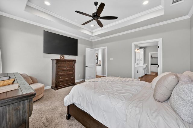 849 County Road 4699, Boyd, TX 76023