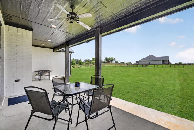 849 County Road 4699, Boyd, TX 76023