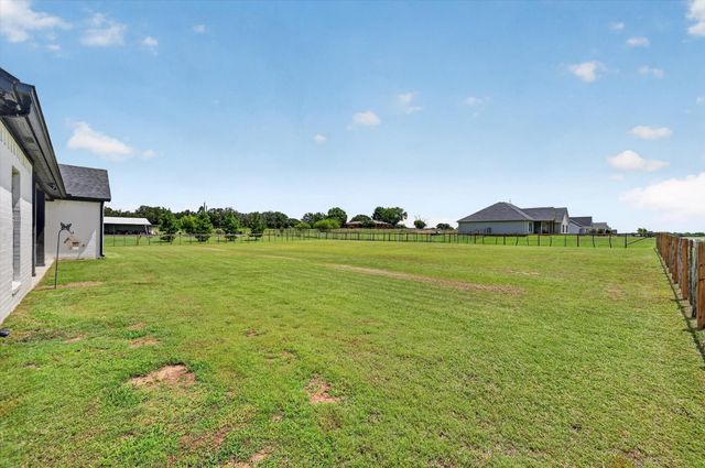 849 County Road 4699, Boyd, TX 76023