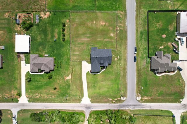 849 County Road 4699, Boyd, TX 76023