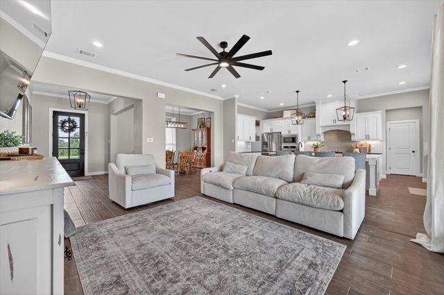 849 County Road 4699, Boyd, TX 76023