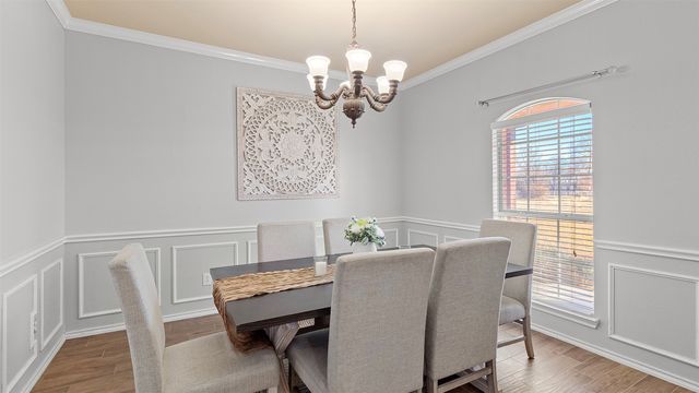 2611 Lonesome Dove, Farmersville, TX 75442