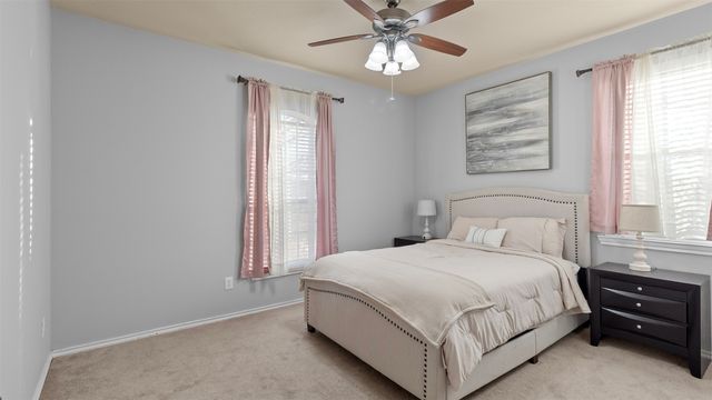 2611 Lonesome Dove, Farmersville, TX 75442