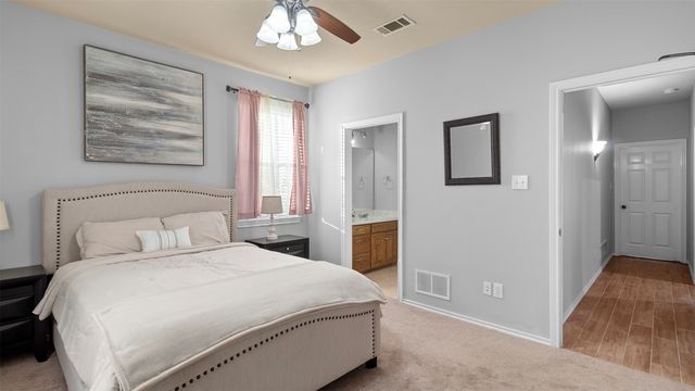 2611 Lonesome Dove, Farmersville, TX 75442