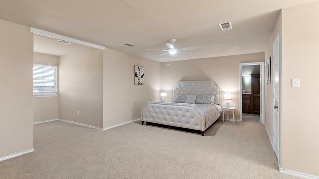 2611 Lonesome Dove, Farmersville, TX 75442