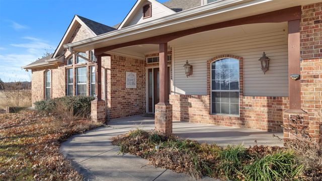 2611 Lonesome Dove, Farmersville, TX 75442