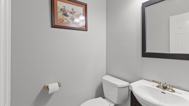 2611 Lonesome Dove, Farmersville, TX 75442