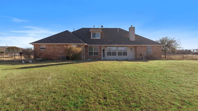 2611 Lonesome Dove, Farmersville, TX 75442