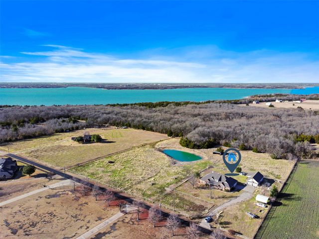 2611 Lonesome Dove, Farmersville, TX 75442