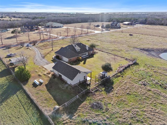 2611 Lonesome Dove, Farmersville, TX 75442