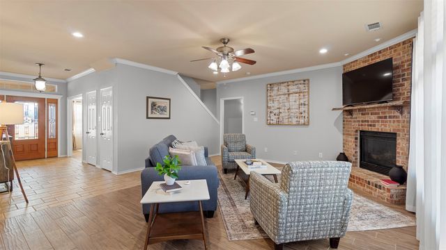 2611 Lonesome Dove, Farmersville, TX 75442