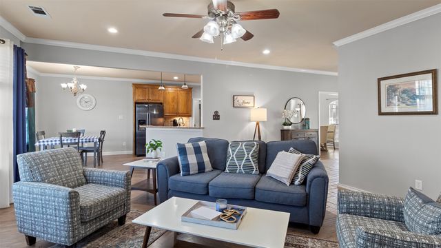 2611 Lonesome Dove, Farmersville, TX 75442