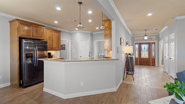 2611 Lonesome Dove, Farmersville, TX 75442