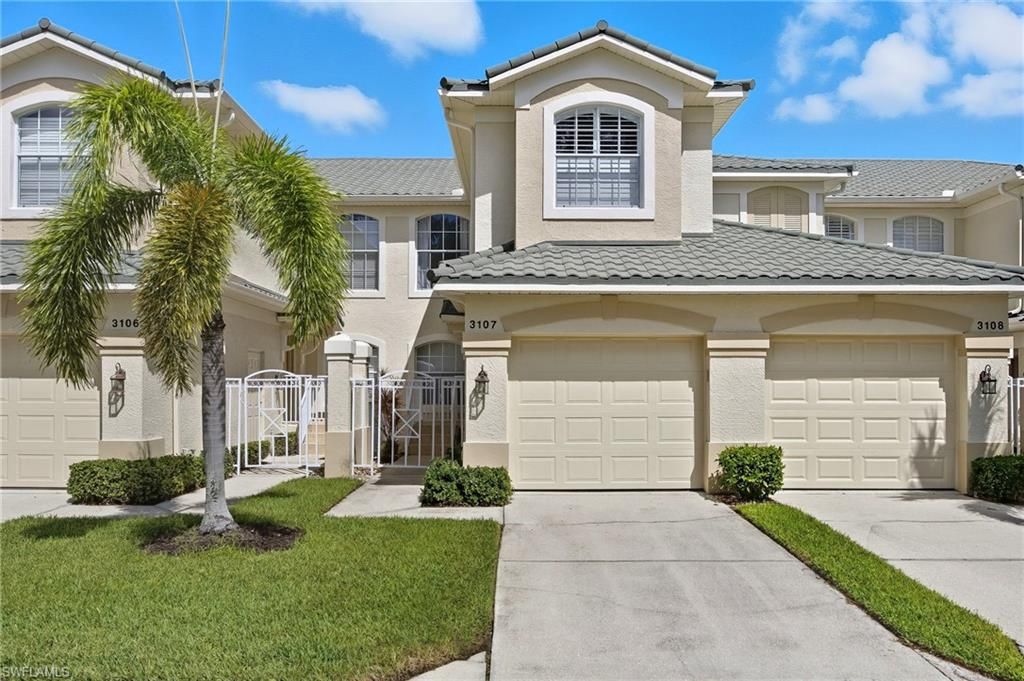 14541 Grande Cay CIR # 3107, Fort Myers, FL 33908
