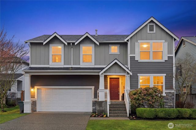 24327 SE 3rd Place, Sammamish, WA 98074