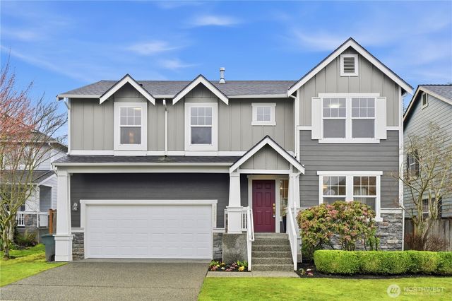 24327 SE 3rd Place, Sammamish, WA 98074