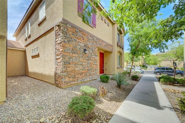 6124 Scarlet Leaf Street, Las Vegas, NV 89148