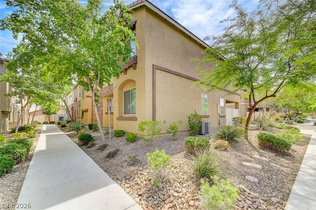 6124 Scarlet Leaf Street, Las Vegas, NV 89148