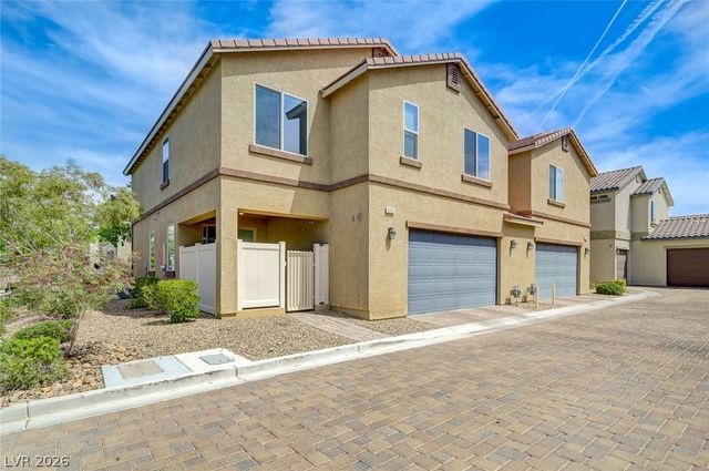 6124 Scarlet Leaf Street, Las Vegas, NV 89148