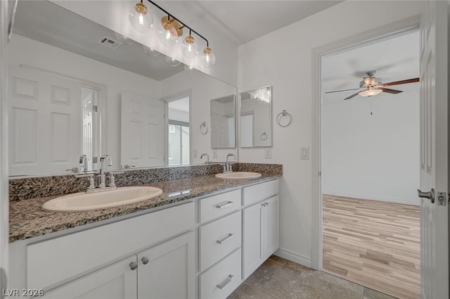 6124 Scarlet Leaf Street, Las Vegas, NV 89148