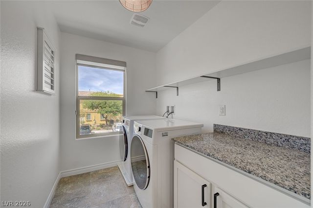 6124 Scarlet Leaf Street, Las Vegas, NV 89148