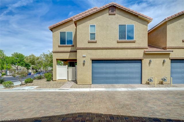 6124 Scarlet Leaf Street, Las Vegas, NV 89148