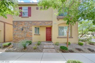 6124 Scarlet Leaf Street, Las Vegas, NV 89148