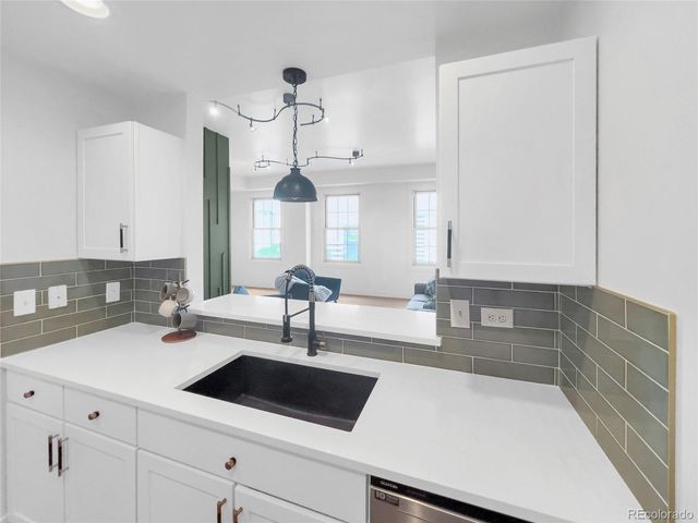 475 W 12th Avenue 6B, Denver, CO 80204