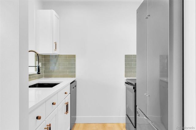 475 W 12th Avenue 6B, Denver, CO 80204