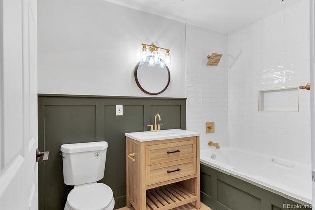 475 W 12th Avenue 6B, Denver, CO 80204