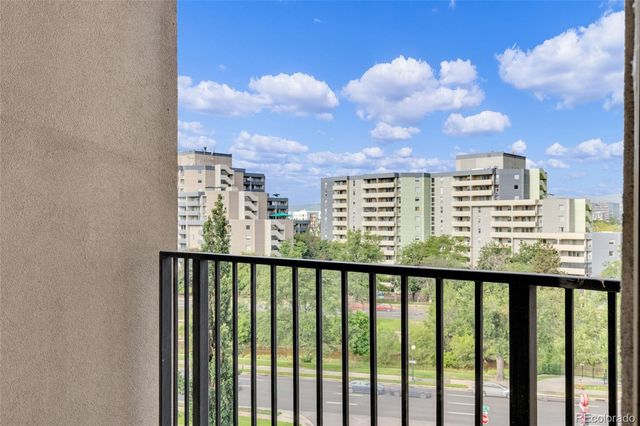 475 W 12th Avenue 6B, Denver, CO 80204