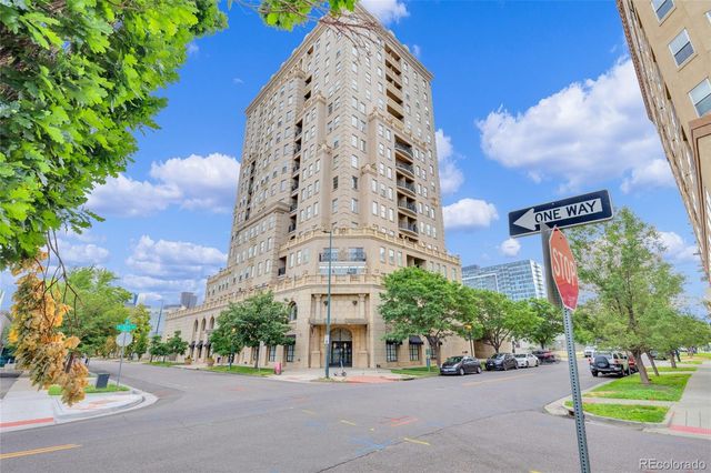 475 W 12th Avenue 6B, Denver, CO 80204