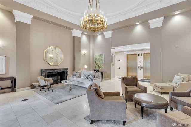 475 W 12th Avenue 6B, Denver, CO 80204