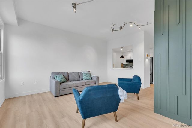 475 W 12th Avenue 6B, Denver, CO 80204