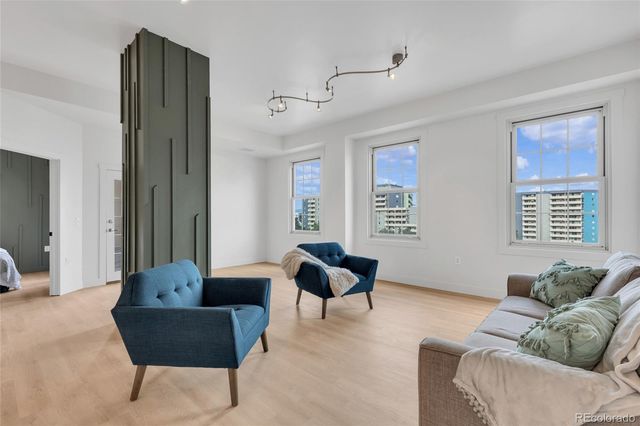 475 W 12th Avenue 6B, Denver, CO 80204