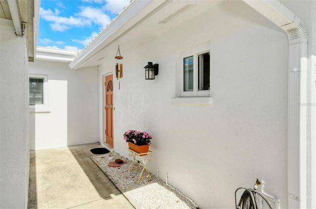 1809 VERA PLACE 8, Sarasota, FL 34235