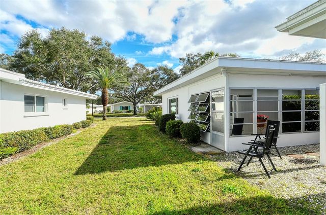 1809 VERA PLACE 8, Sarasota, FL 34235