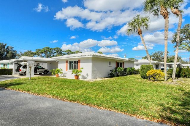 1809 VERA PLACE 8, Sarasota, FL 34235